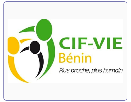 CIF Vie