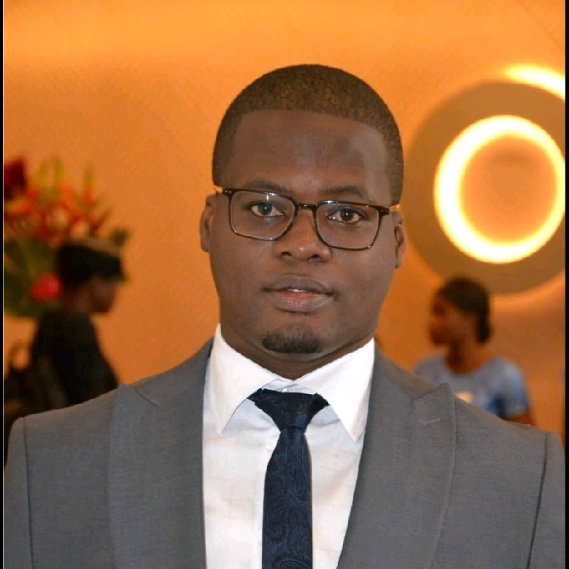 Malick Amadou